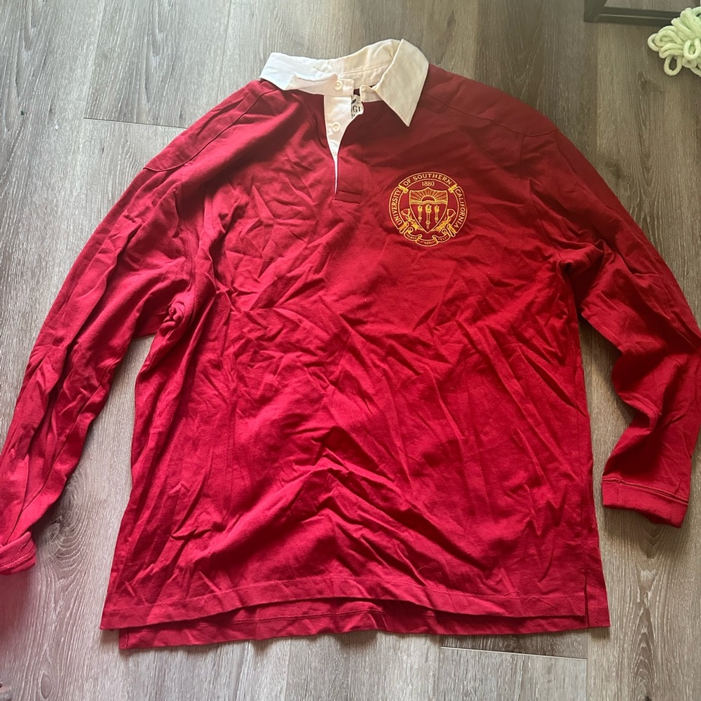 USC Rugby Shirt